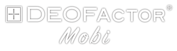DEOFACTOR&reg; Mobi