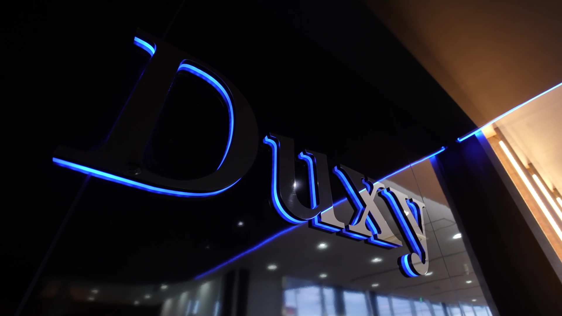 Duxy可児店